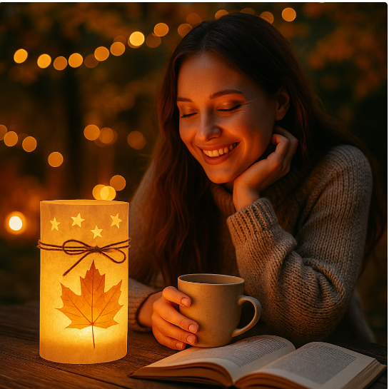 Screenshot 2025 08 04 172207 - Lichtzauber aus Papier &ndash; Windlichter f&uuml;r gem&uuml;tliche Stunden